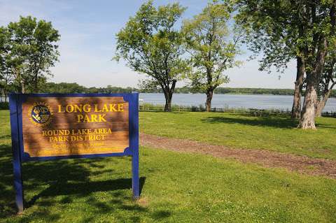 Long Lake Park - Round Lake Area Park District