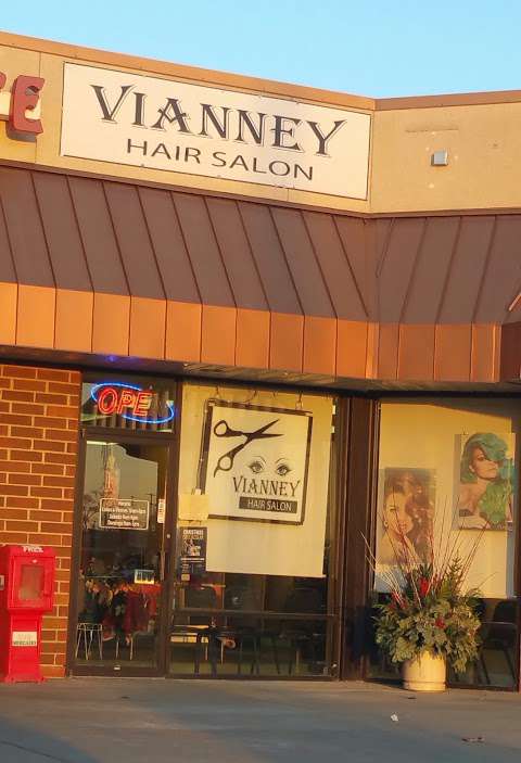 Vianney Hair Salon